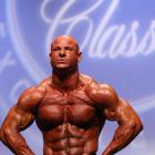 Sean  Barber - NPC Southern Classic 2011 - #1